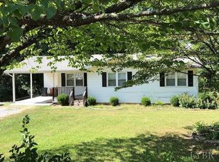 1608 McVeigh Rd, Lynchburg, VA 24502