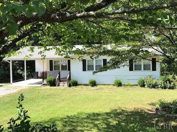 1608 McVeigh Rd, Lynchburg, VA 24502