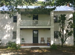 227 Sorghum Rd, St Stephens Church, VA 23148