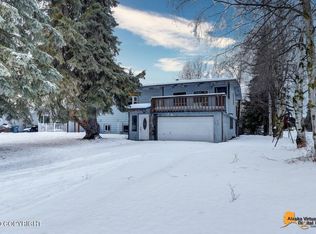 6812 Cutty Sark St, Anchorage, AK 99502