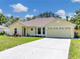 7164 Toledo Rd, Spring hill, FL 34606