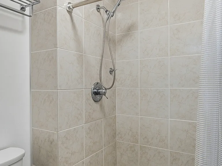 PBR Shower
