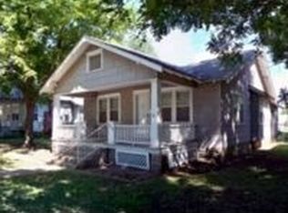 708 W Main St, Independence, KS 67301
