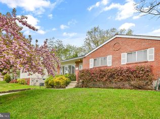 4212 Haycoke Rd, Nottingham, MD 21236