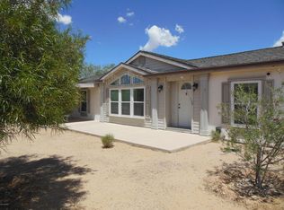 7220 N Ellexson Dr, Tucson, AZ 85743