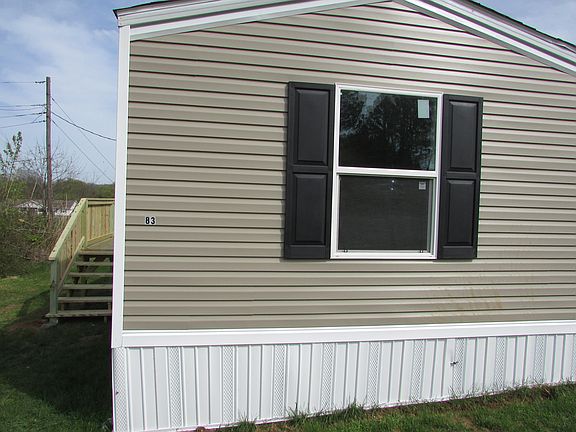 Wendell Acres Lot 83