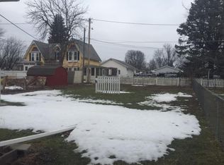1009 14th St, Boone, IA 50036
