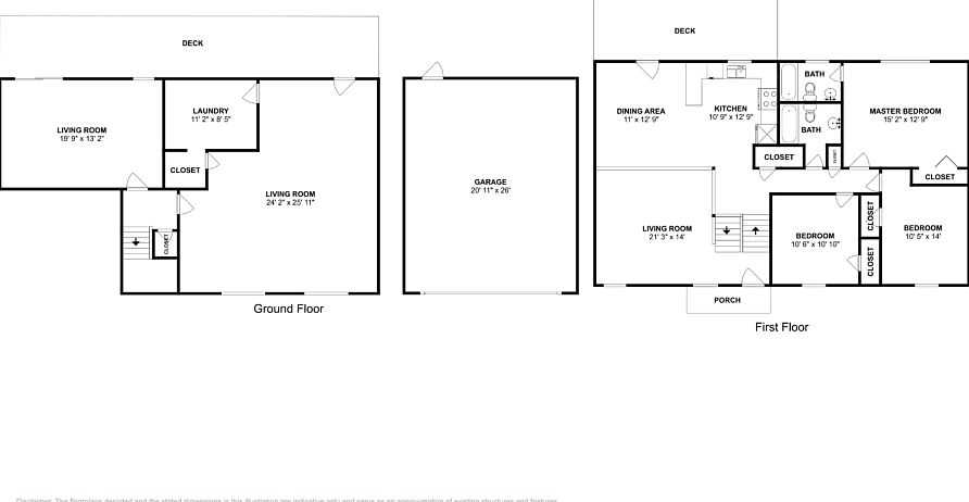 2nd image of 133 Lester Woods Ct