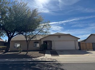 9351 E El Paso St, Mesa, AZ 85207