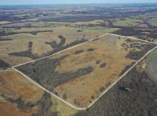 0 Arrow Rd, Harris, MO 64645