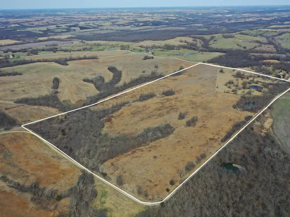 0 Arrow Rd, Harris, MO 64645