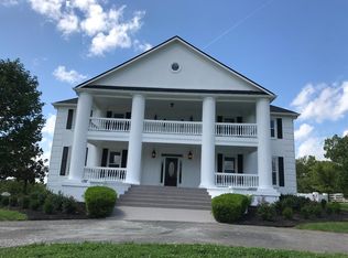 2440 Lancaster Rd, Richmond, KY 40475