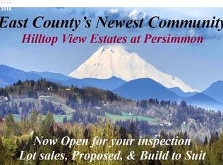 3625 SE Myrtlewood Ln, Gresham, OR