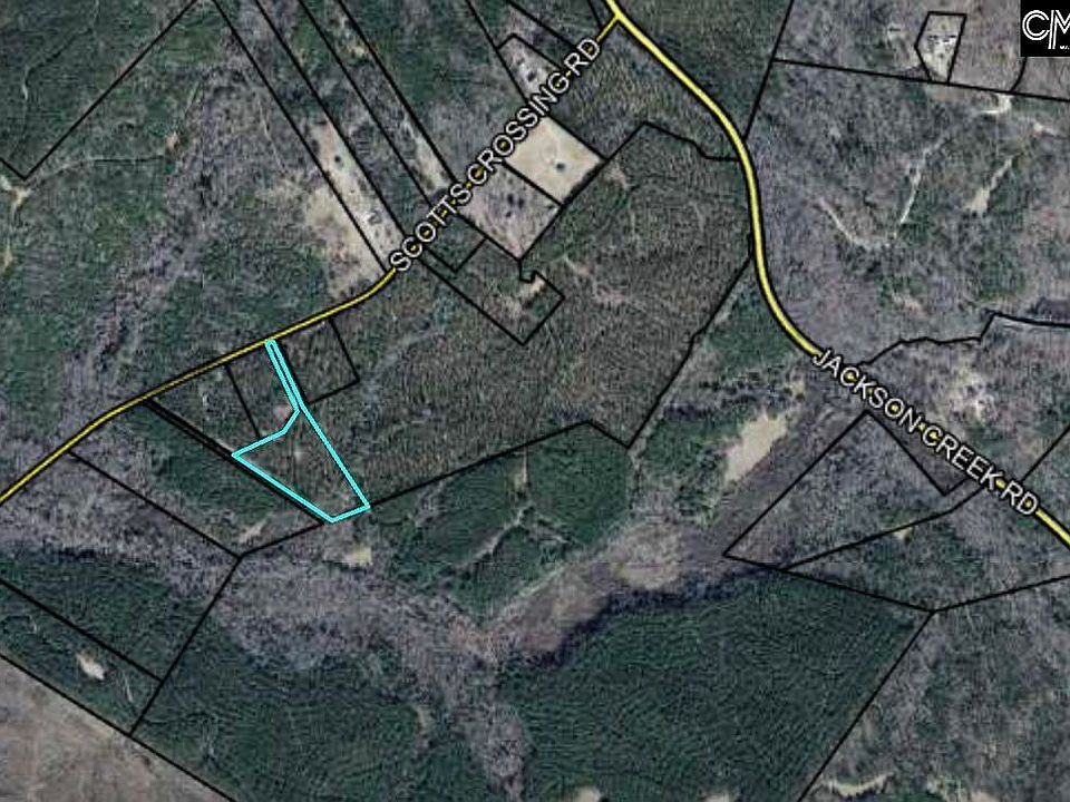 2nd image of Scotts Crossing Rd