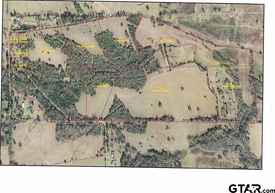 2nd image of LOT 1 County Road 2169