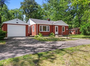 7900 Greenwood Dr, Mounds View, MN 55112