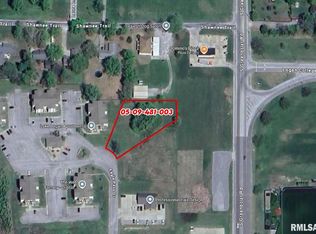 Eagle Pass Dr, Carterville, IL 62918