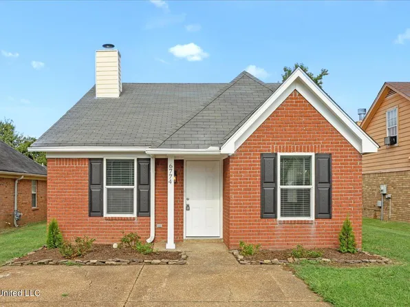 6774 Chase Cv, Horn Lake, MS 38637