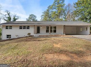3669 Herschel Rd, College Park, GA 30337