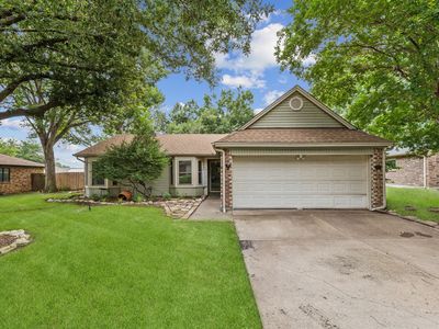 10209 Lone Pine Ln, Fort Worth, TX, 76108