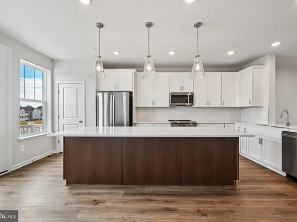 6358 Butterfly Ln, Frederick, MD 21703