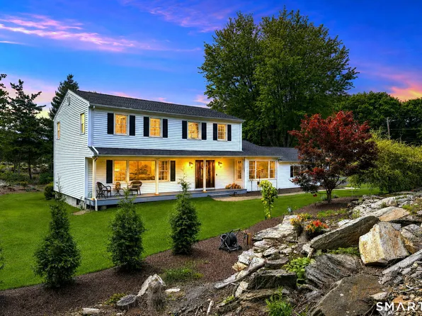 30 Dartmouth Drive, Shelton, CT 06484