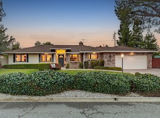 19995 Scotland Dr, Saratoga, CA 95070