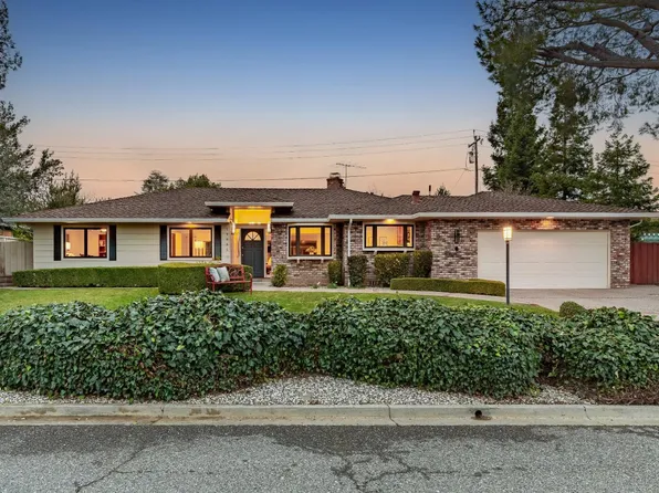 19995 Scotland Dr, Saratoga, CA 95070