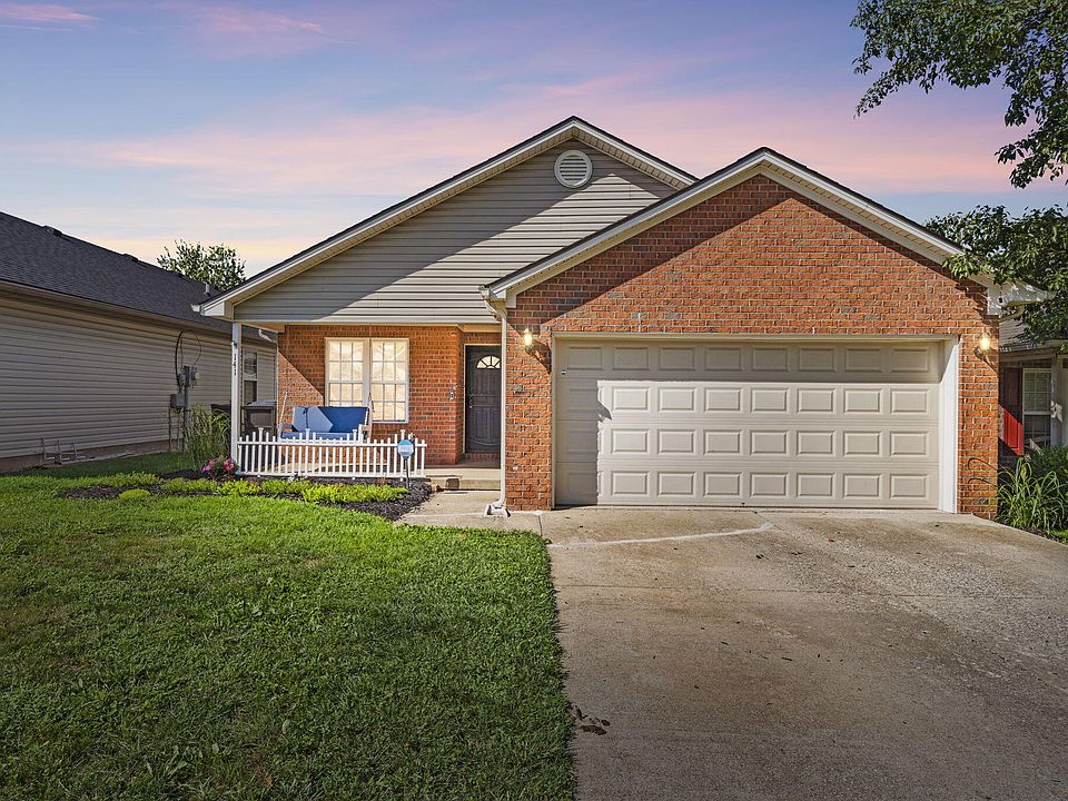 141 Clover Valley Dr, Lexington, KY 40511 Zillow