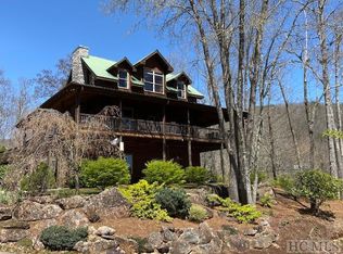 6023 Canada Rd, Tuckasegee, NC 28783