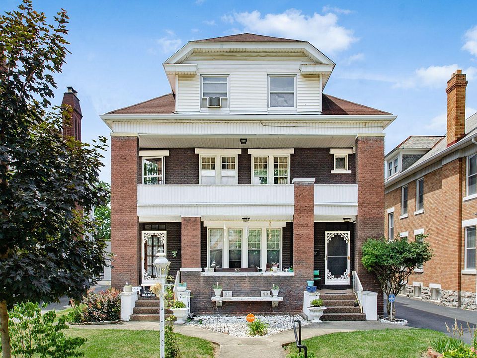 1st image of 99 Miami Ave #97
