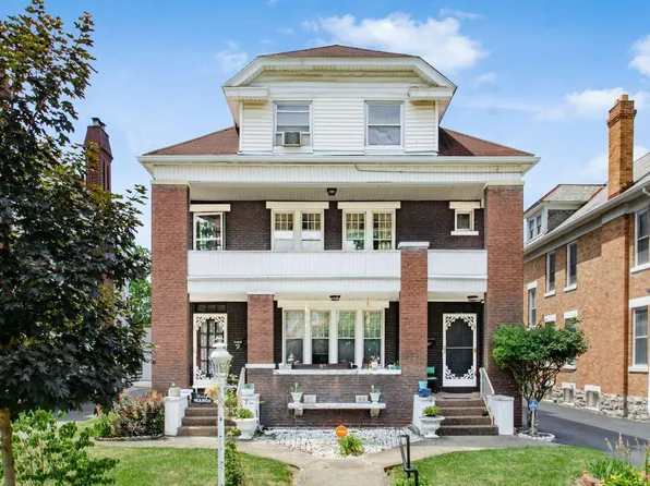 99 Miami Ave #97, Columbus, OH 43203