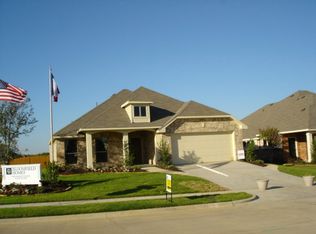 1218 Inglewood Dr, Mansfield, TX 76063
