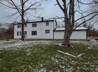 16990 Bodman Rd, Mount Orab, OH 45154
