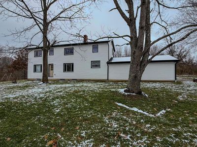 16990 Bodman Rd, Mount Orab, OH, 45154