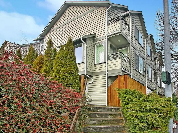 9501 Roosevelt Way NE #C, Seattle, WA 98115