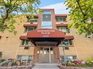 1243 N Washington St APT 308, Denver, CO 80203