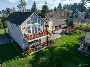 13133 84th Ave NE, Kirkland, WA