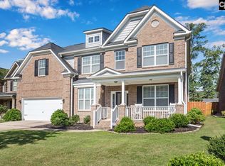 764 Dutchmans Branch Ct, Irmo, SC 29063