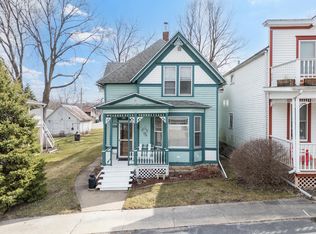 105 Kenilworth Ave N, Lanesboro, MN 55949