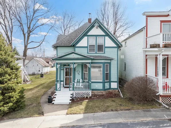 105 Kenilworth Ave N, Lanesboro, MN 55949