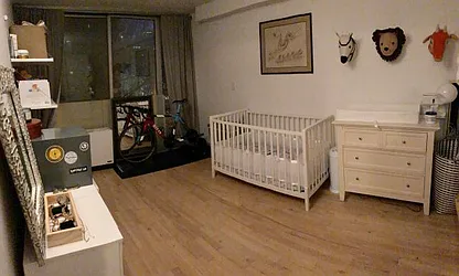 Rented by Miriam Izsak Realty  LLC