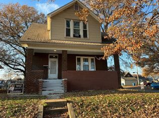 2441 Iowa St, Granite City, IL