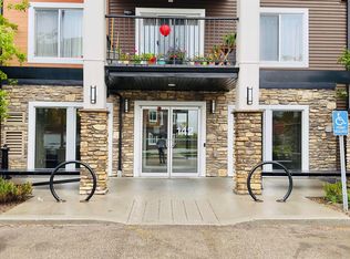 142 Ebbers Blvd NW #419, Edmonton, AB T5Y3W2