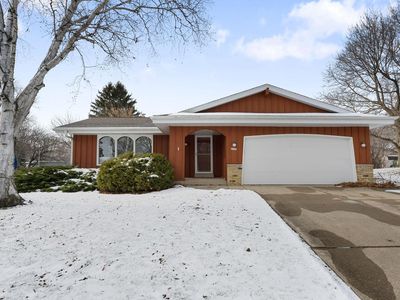 7701 South Pine AVENUE, Oak Creek, WI, 53154