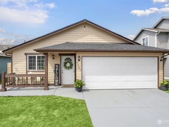4327 150th Street NE, Marysville, WA 98271