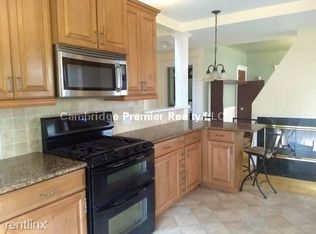 27 Saint Clements Rd, Medford, MA 02155