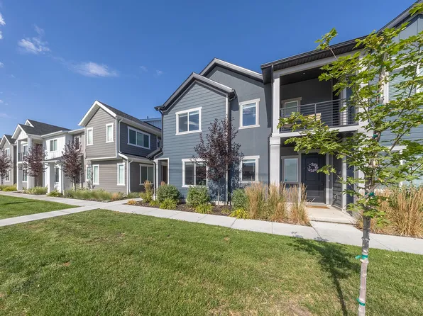 3758 S 3300 W, Ogden, UT 84401