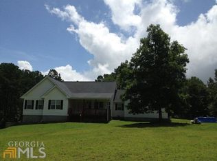 245 Acorn Trl, Lexington, GA 30648