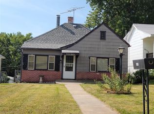 1418 Atchison St, Atchison, KS 66002